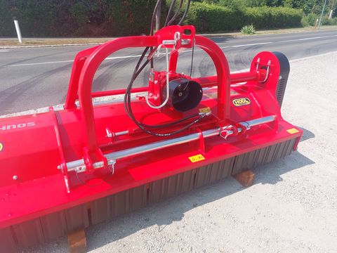 Tehnos MUL 220 LW