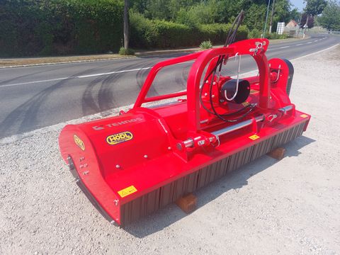 Tehnos MUL 220 LW