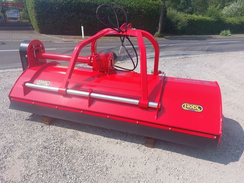 Tehnos MUL 220 LW