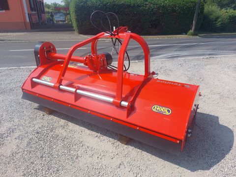 Tehnos MUL 220 LW