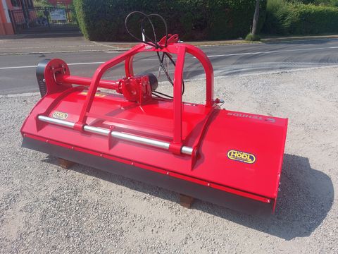 Tehnos MUL 220 LW