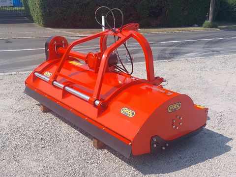 Tehnos MUL 220 LW