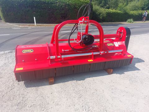 Tehnos MUL 220 LW