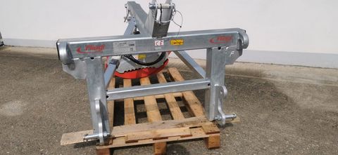 Fliegl Verladezange VZ 110