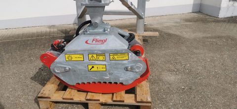 Fliegl Verladezange VZ 110