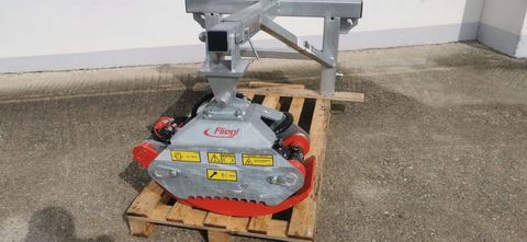 Fliegl Verladezange VZ 110