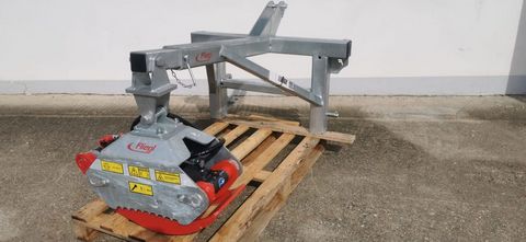 Fliegl Verladezange VZ 110