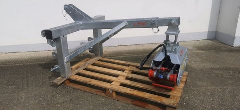 Fliegl Verladezange VZ 110