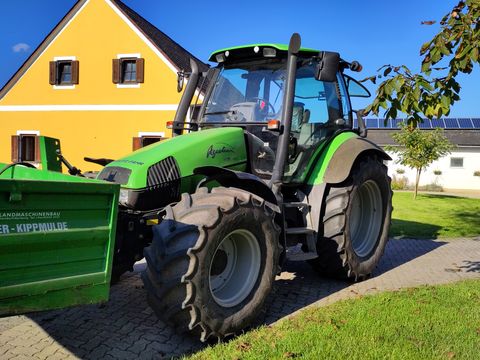 Deutz Fahr Agrotron 115 MK 3 Premium