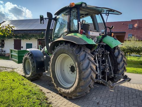 Deutz Fahr Agrotron 115 MK 3 Premium