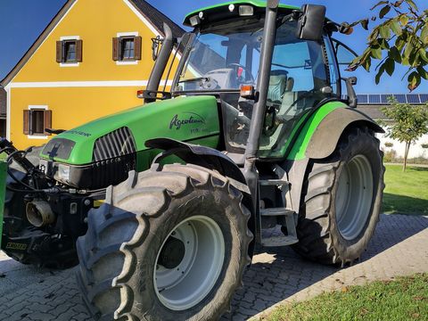 Deutz Fahr Agrotron 115 MK 3 Premium