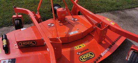 Sicma FA 2100