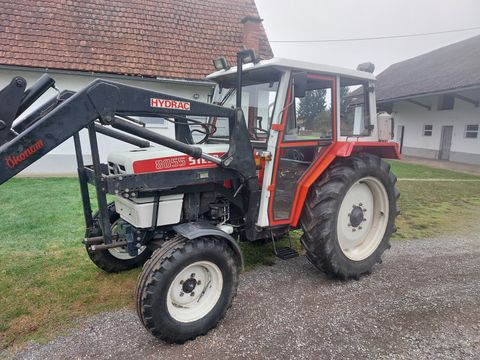 Steyr 8055 (FS)