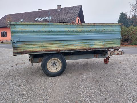 Mazuheli T 5 - 5,50 Tonnen