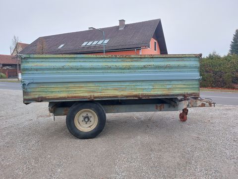 Mazuheli T 5 - 5,50 Tonnen