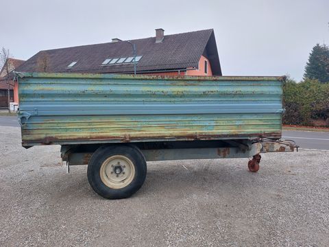 Mazuheli T 5 - 5,50 Tonnen