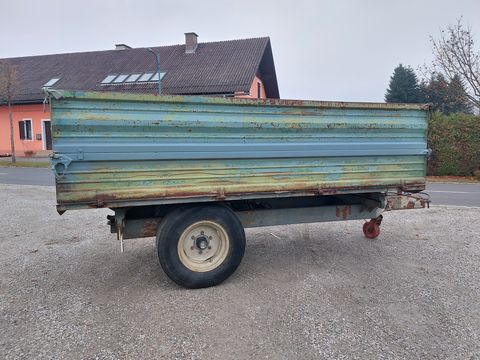 Mazuheli T 5 - 5,50 Tonnen