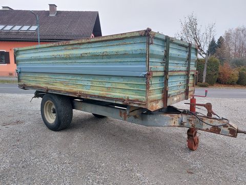 Mazuheli T 5 - 5,50 Tonnen