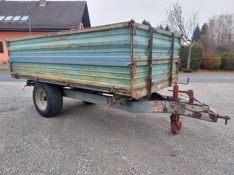 Mazuheli T 5 - 5,50 Tonnen