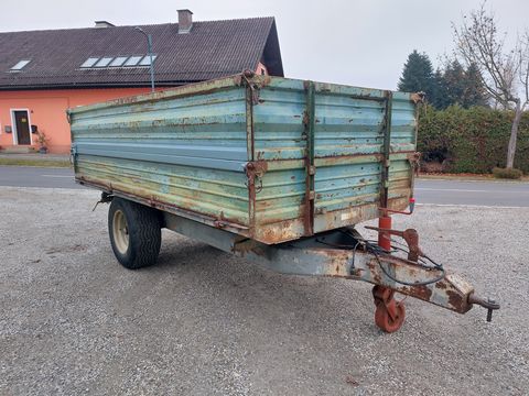 Mazuheli T 5 - 5,50 Tonnen