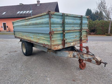 Mazuheli T 5 - 5,50 Tonnen