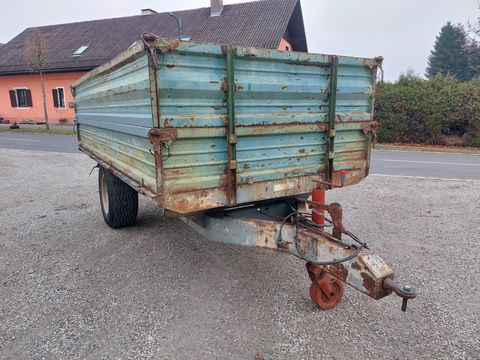 Mazuheli T 5 - 5,50 Tonnen