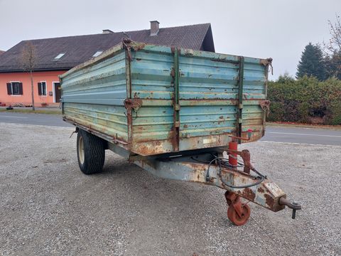 Mazuheli T 5 - 5,50 Tonnen