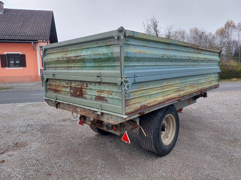 Mazuheli T 5 - 5,50 Tonnen