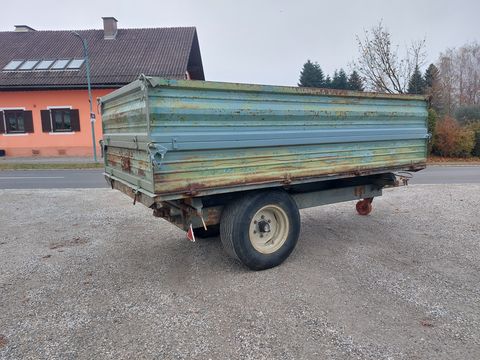 Mazuheli T 5 - 5,50 Tonnen