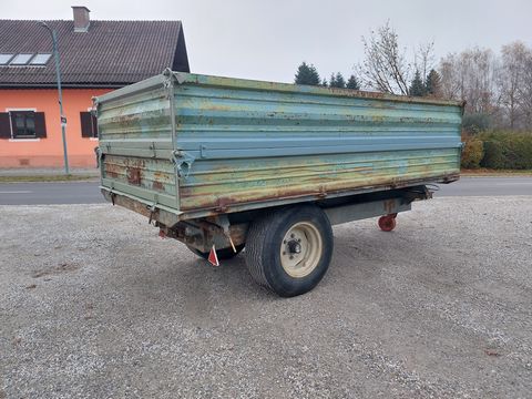 Mazuheli T 5 - 5,50 Tonnen