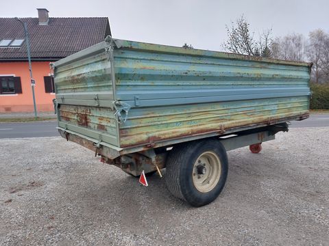 Mazuheli T 5 - 5,50 Tonnen