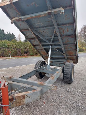 Mazuheli T 5 - 5,50 Tonnen