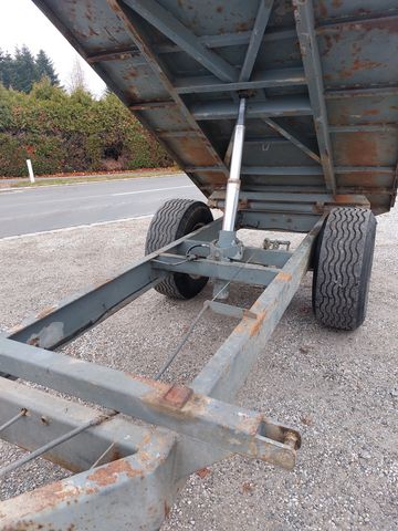 Mazuheli T 5 - 5,50 Tonnen