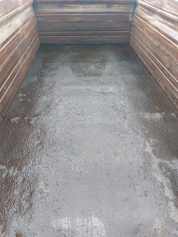 Mazuheli T 5 - 5,50 Tonnen