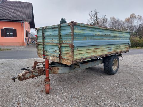 Mazuheli T 5 - 5,50 Tonnen