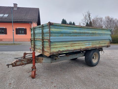 Mazuheli T 5 - 5,50 Tonnen