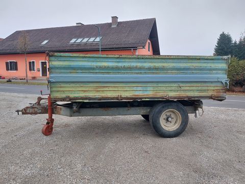 Mazuheli T 5 - 5,50 Tonnen