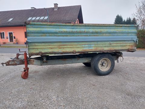 Mazuheli T 5 - 5,50 Tonnen