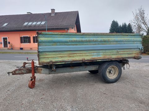 Mazuheli T 5 - 5,50 Tonnen