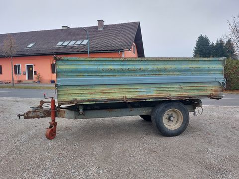 Mazuheli T 5 - 5,50 Tonnen