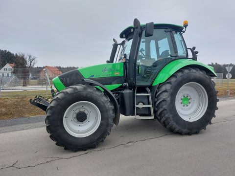 Deutz Fahr Agrotron TTV 1145