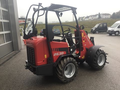 Schäffer 2630