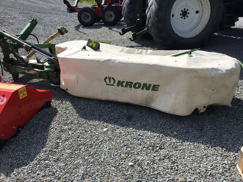 Krone AM 243