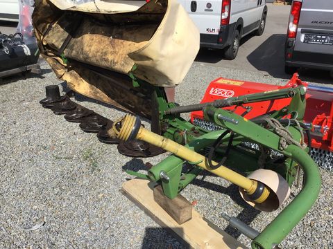 Krone AM  243