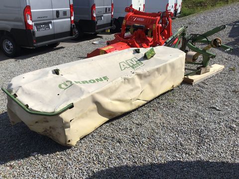 Krone AM  243
