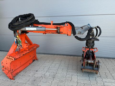 Auer RZ 1700SW