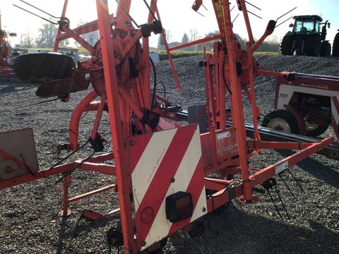 Kuhn GF 6401 MHO