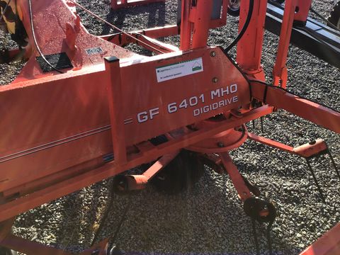 Kuhn GF 6401 MHO