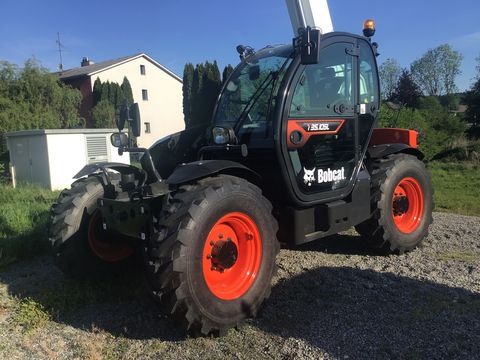 Bobcat T 35.105 L