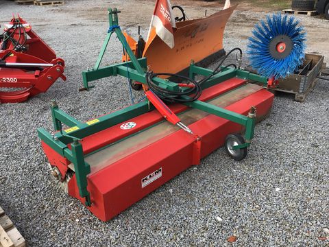 Sonstige Kirchner K 2250
